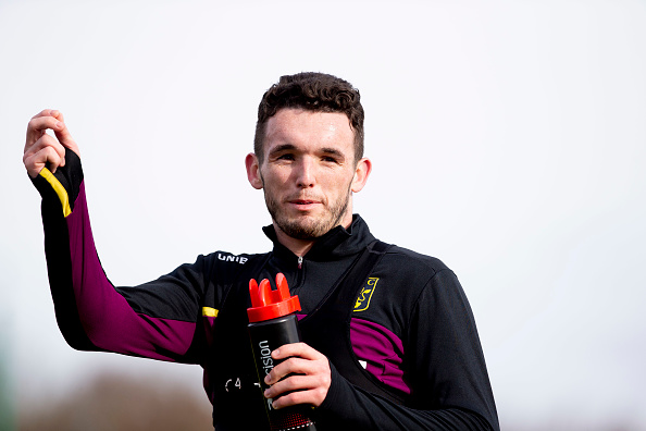 Photo by Neville Williams/Aston Villa FC via Getty Images