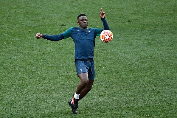 Photo credit should read OSCAR DEL POZO/AFP/Getty Images