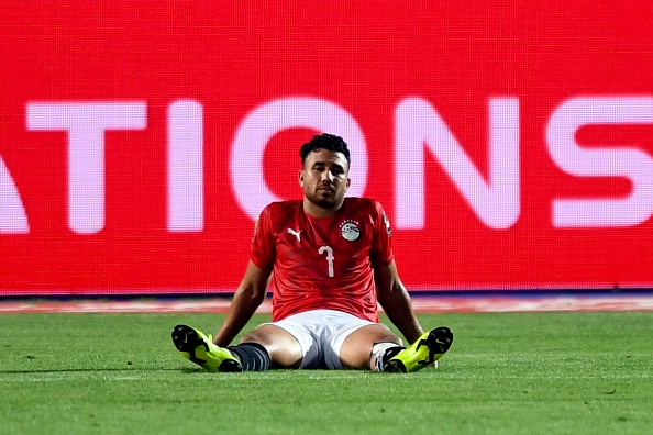 Photo credit should read OZAN KOSE/AFP/Getty Images