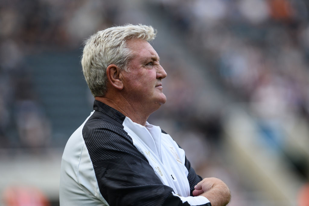 Photo by Serena Taylor/Newcastle United