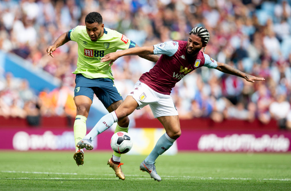 Photo by Neville Williams/Aston Villa FC via Getty Images