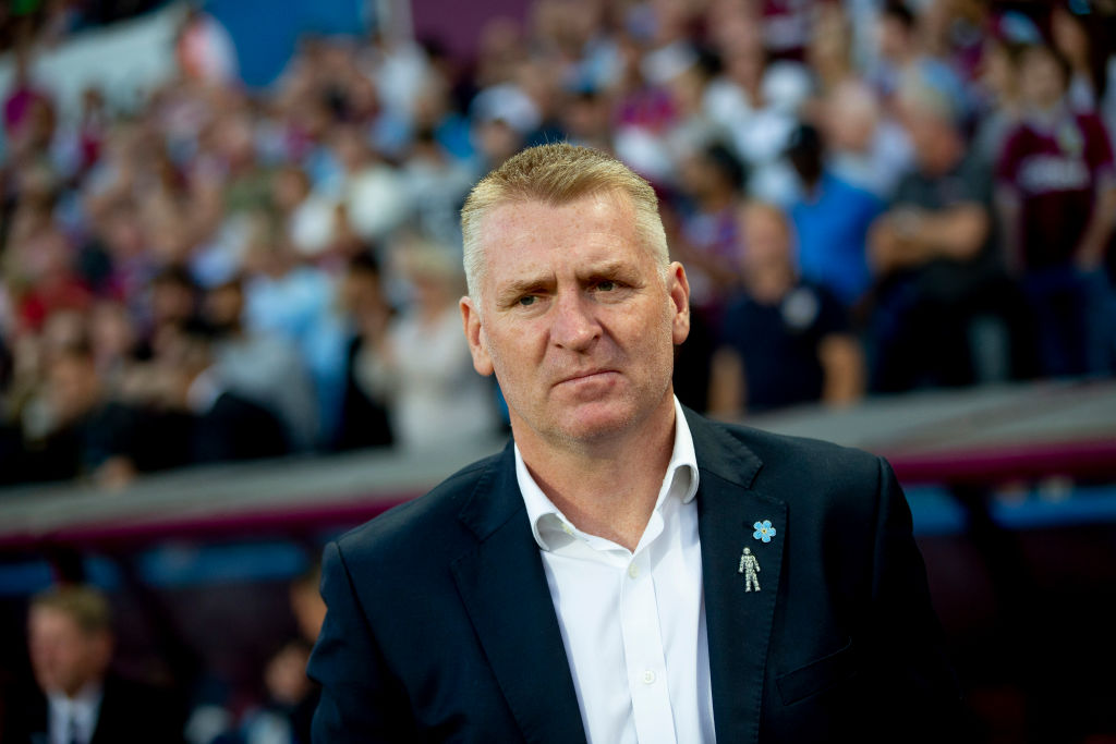 Photo by Neville Williams/Aston Villa FC via Getty Images