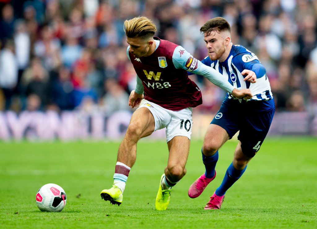 Photo by Neville Williams/Aston Villa FC via Getty Images