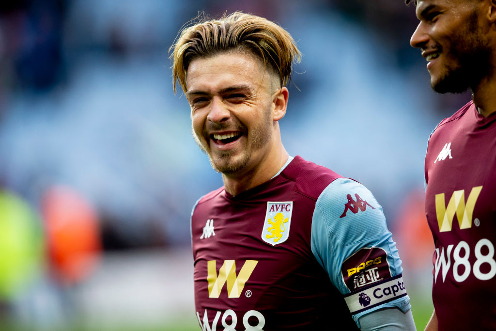Photo by Neville Williams/Aston Villa FC via Getty Images