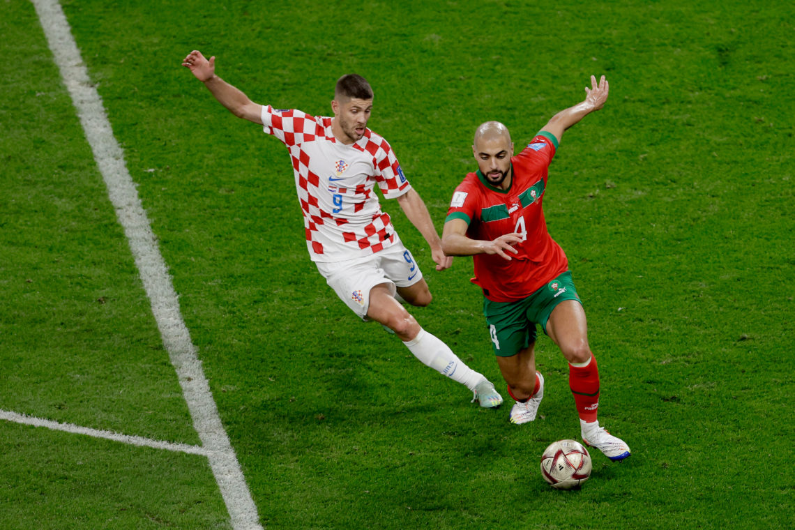 Photo by Eric Verhoeven/Soccrates/Getty Images