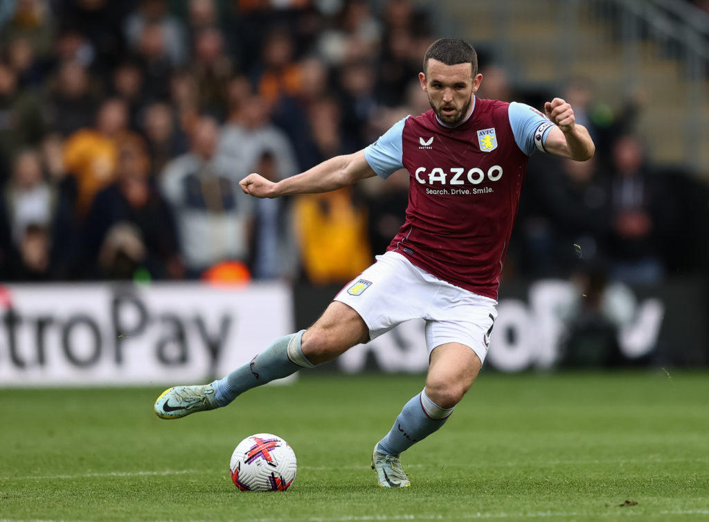 Wolverhampton Wanderers v Aston Villa - Premier League