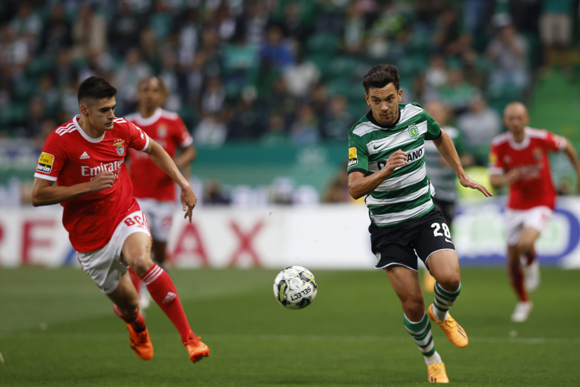 Photo by Joao Rico/DeFodi Images via Getty Images