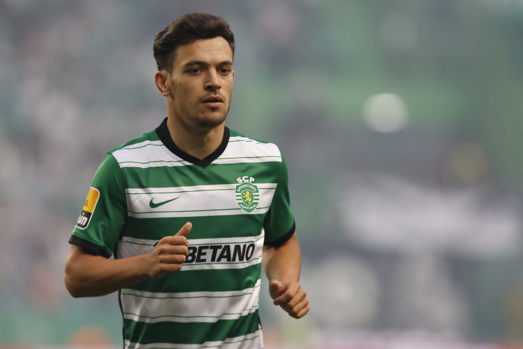 Sporting CP v SL Benfica - Liga Portugal Bwin