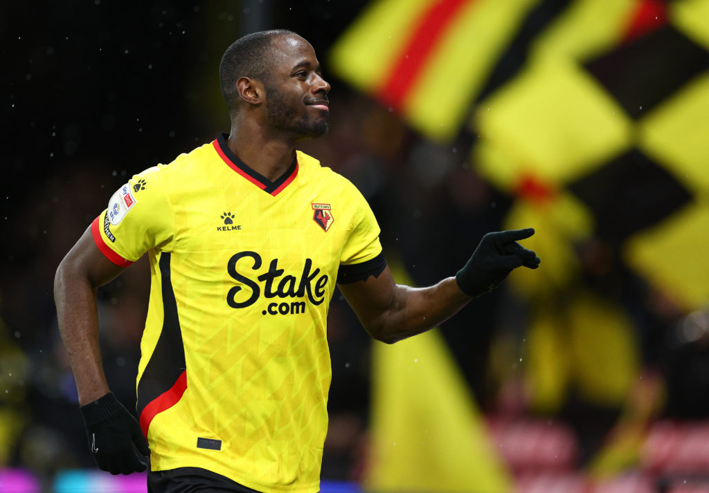 Watford v Birmingham City - Sky Bet Championship
