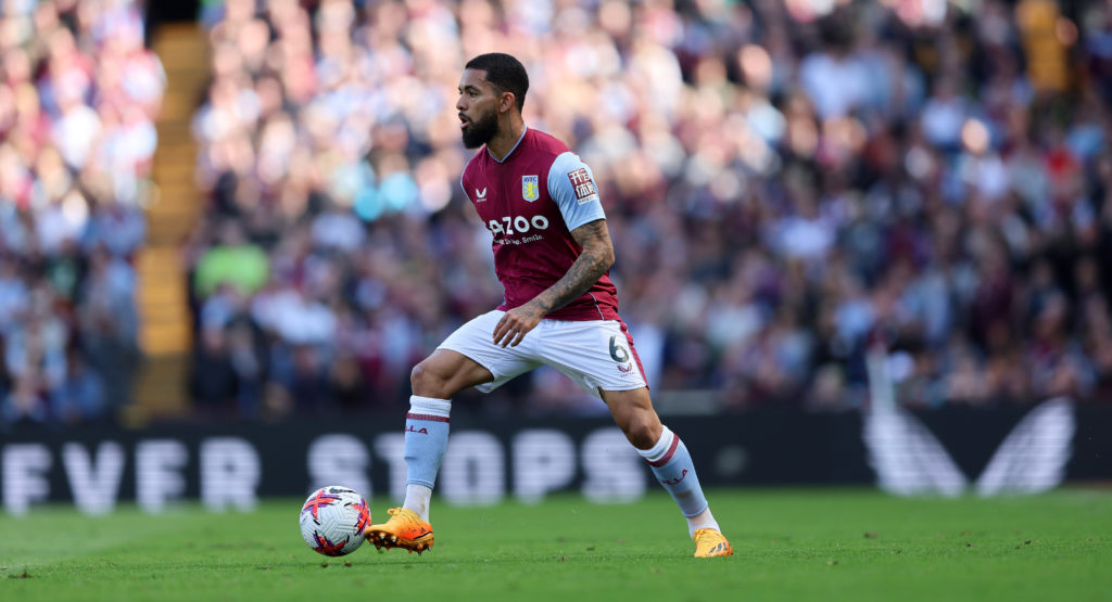 Aston Villa v Tottenham Hotspur - Premier League