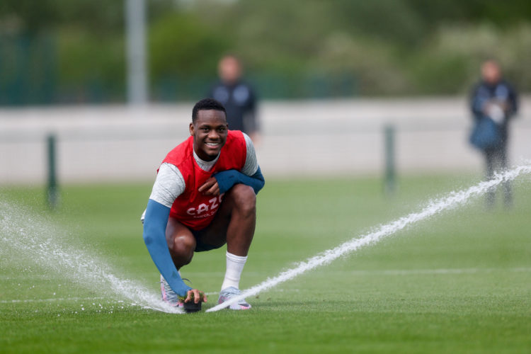 Photo by Neville Williams/Aston Villa FC via Getty Images