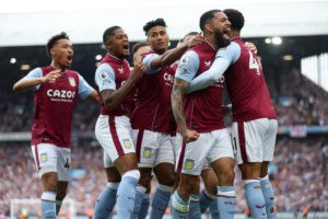 Aston Villa Club History - Aston Villa News
