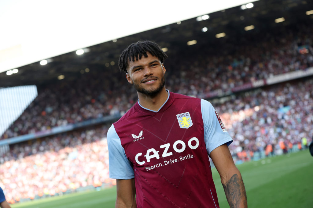 Aston Villa v Brighton & Hove Albion - Premier League