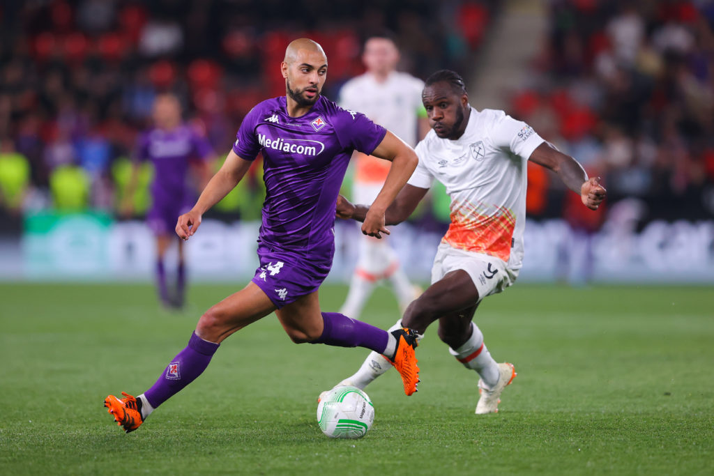 ACF Fiorentina v West Ham United FC - UEFA Europa Conference League Final 2022/23