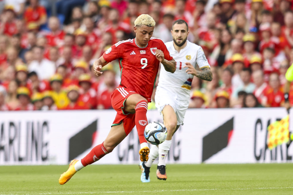 Wales v Armenia: Group D - UEFA EURO 2024 Qualifying Round