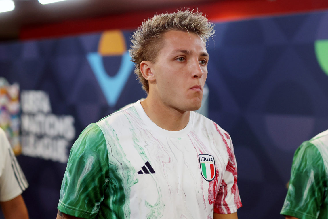 Photo by Christopher Lee - UEFA/UEFA via Getty Images