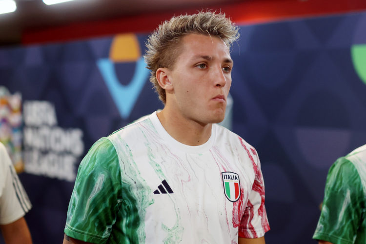 Photo by Christopher Lee - UEFA/UEFA via Getty Images
