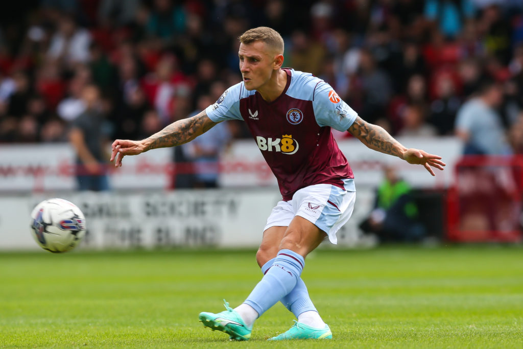 Walsall  v Aston Villa - Pre-Season Friendly