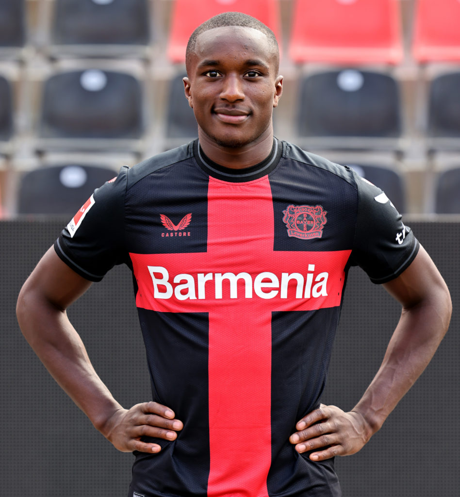 Bayer Leverkusen - Team Presentation