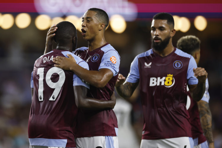 Photo by James Gilbert/Getty Images for Premier League