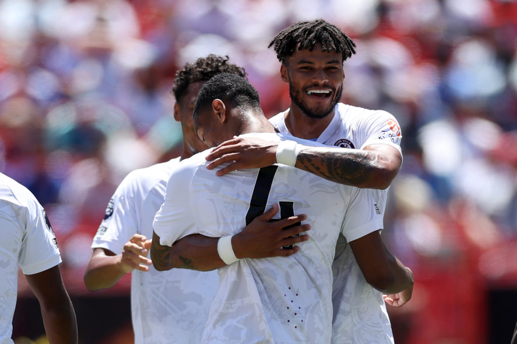 Aston Villa v Brentford FC: Premier League Summer Series
