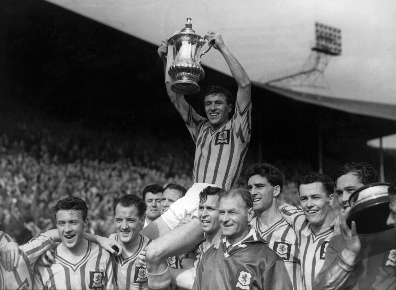 Aston Villa Club History - Aston Villa News