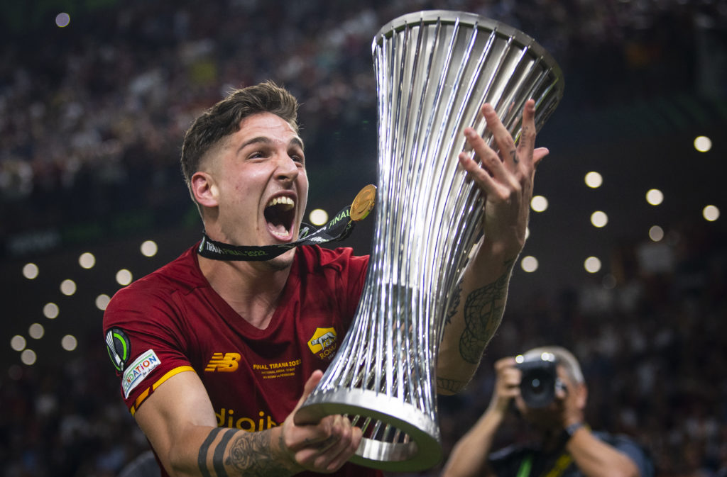 AS Roma v Feyenoord - UEFA Europa Conference League Final 2021/22