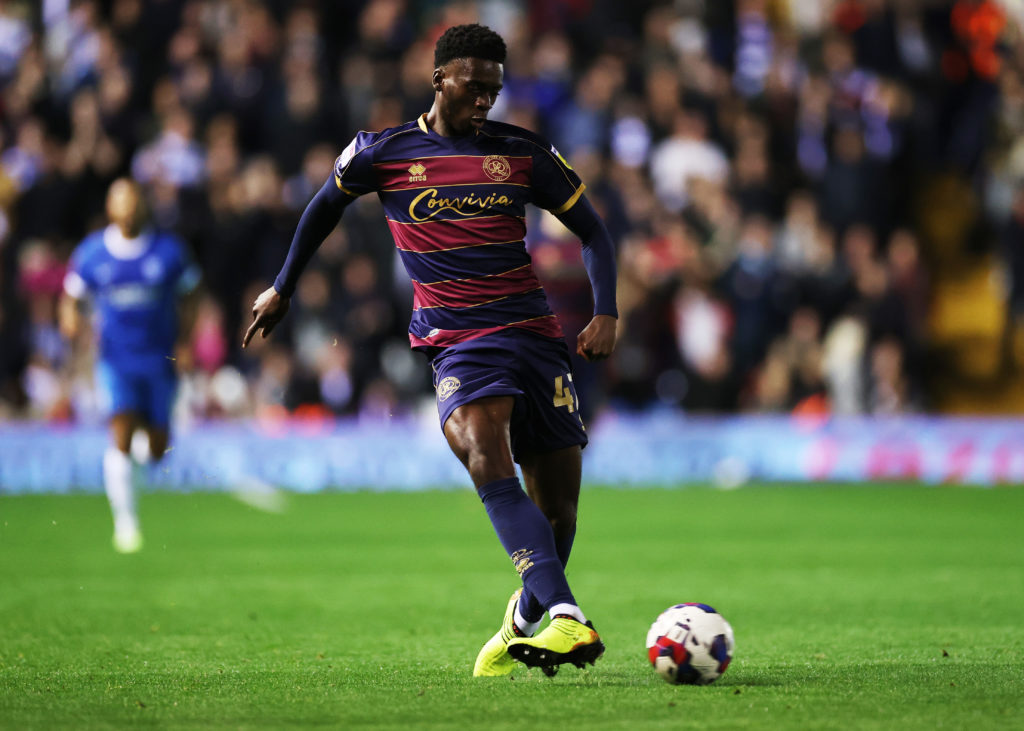 Birmingham City v Queens Park Rangers - Sky Bet Championship
