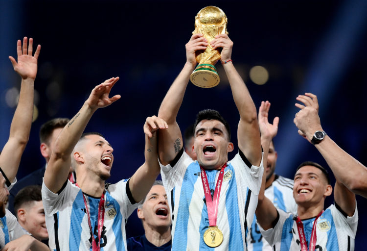 Photo by Shaun Botterill - FIFA/FIFA via Getty Images