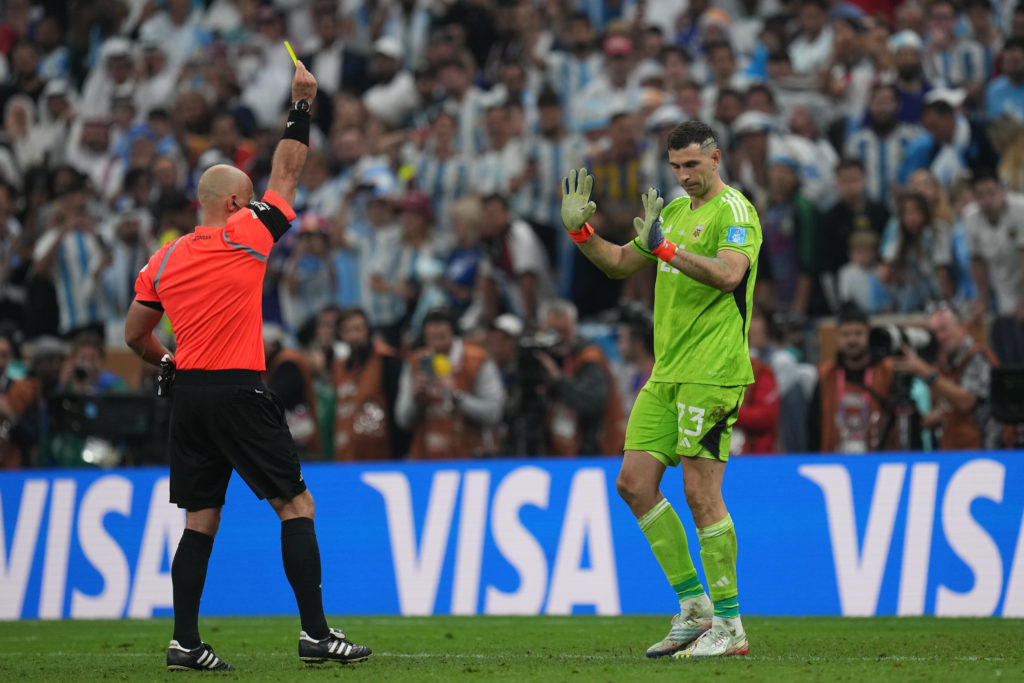 Argentina v France: Final - FIFA World Cup Qatar 2022