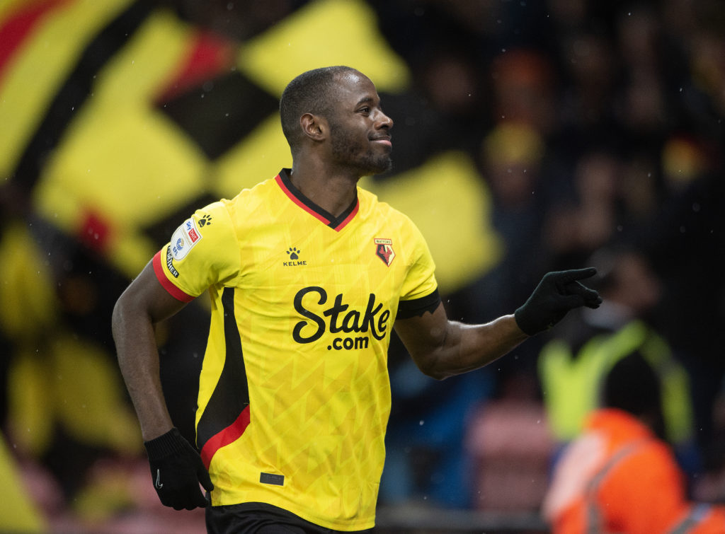 Watford v Birmingham City - Sky Bet Championship