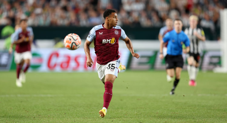 Photo by Neville Williams/Aston Villa FC via Getty Images