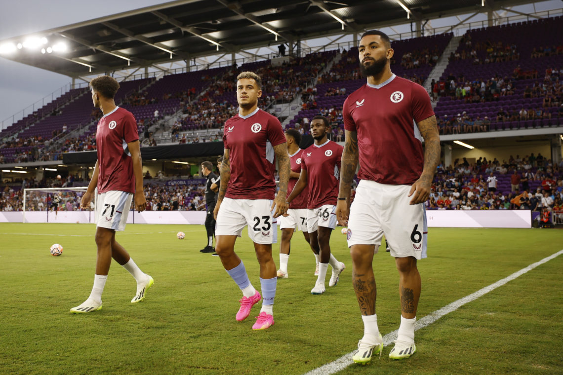 Photo by James Gilbert/Getty Images for Premier League