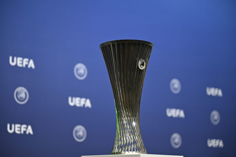 Photo by Kristian Skeie - UEFA/UEFA via Getty Images
