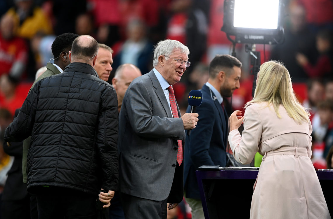 Photo by Gareth Copley/Getty Images