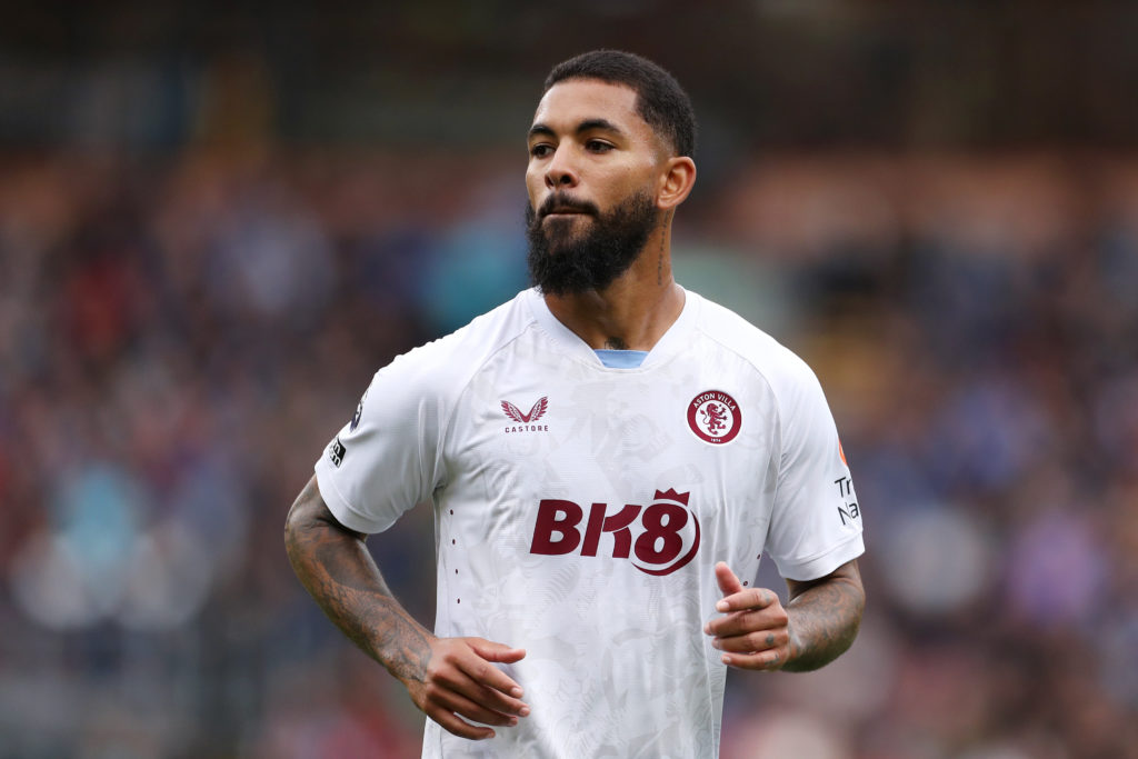 Burnley FC v Aston Villa - Premier League