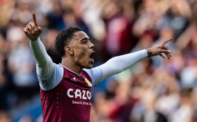 Photo by Andrew Kearns - CameraSport via Getty Images