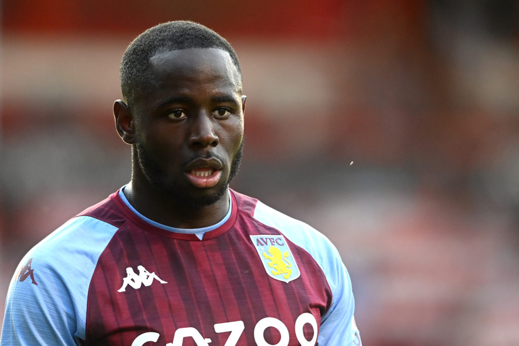 Walsall v Aston Villa - Pre-season Friendly