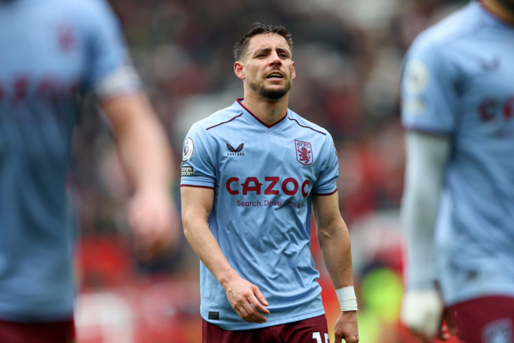 Photo by Neville Williams/Aston Villa FC via Getty Images