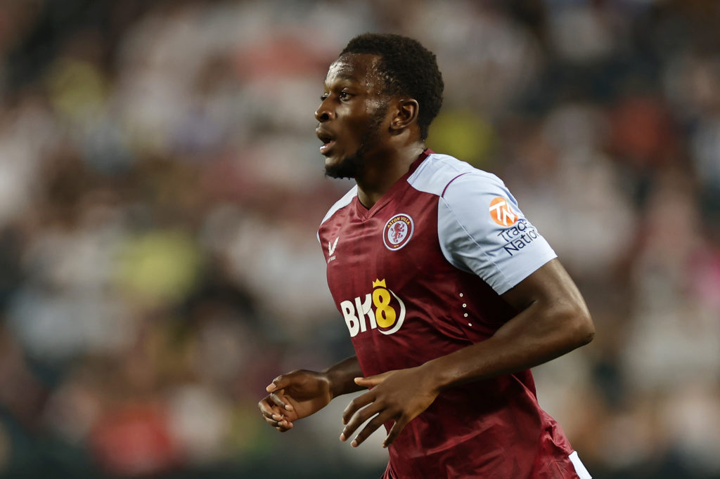 Aston Villa v Newcastle United: Premier League Summer Series