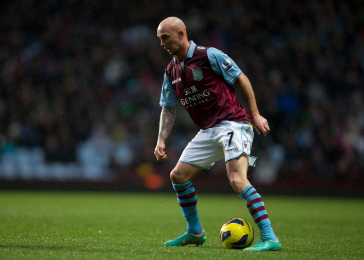 Photo by Neville Williams/Aston Villa FC via Getty Images