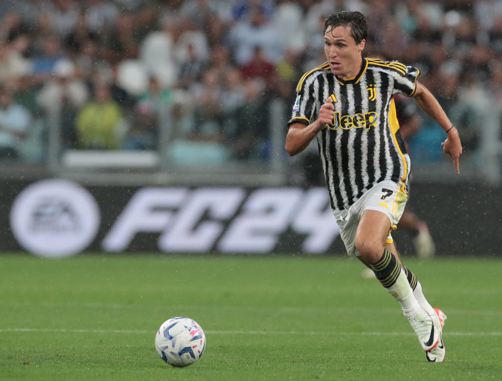 Juventus v Bologna FC - Serie A TIM