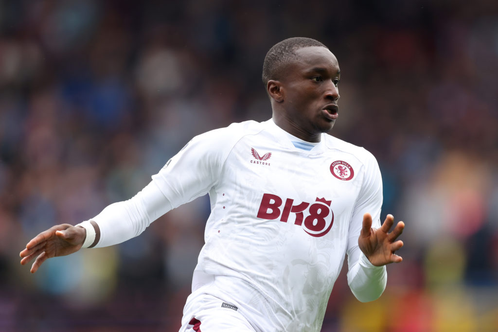 Burnley FC v Aston Villa - Premier League