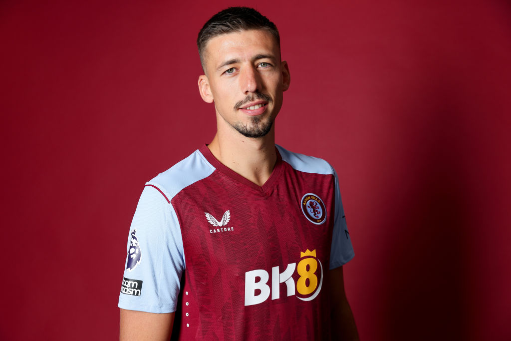 Photo by Neville Williams/Aston Villa FC via Getty Images
