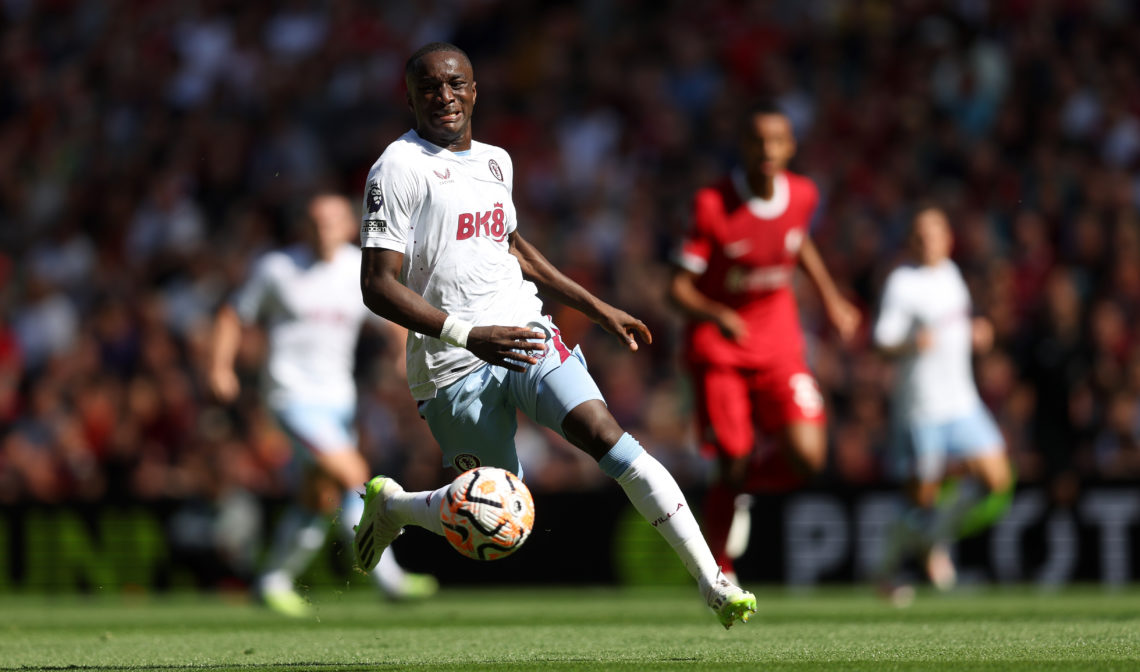 Photo by Neville Williams/Aston Villa FC via Getty Images
