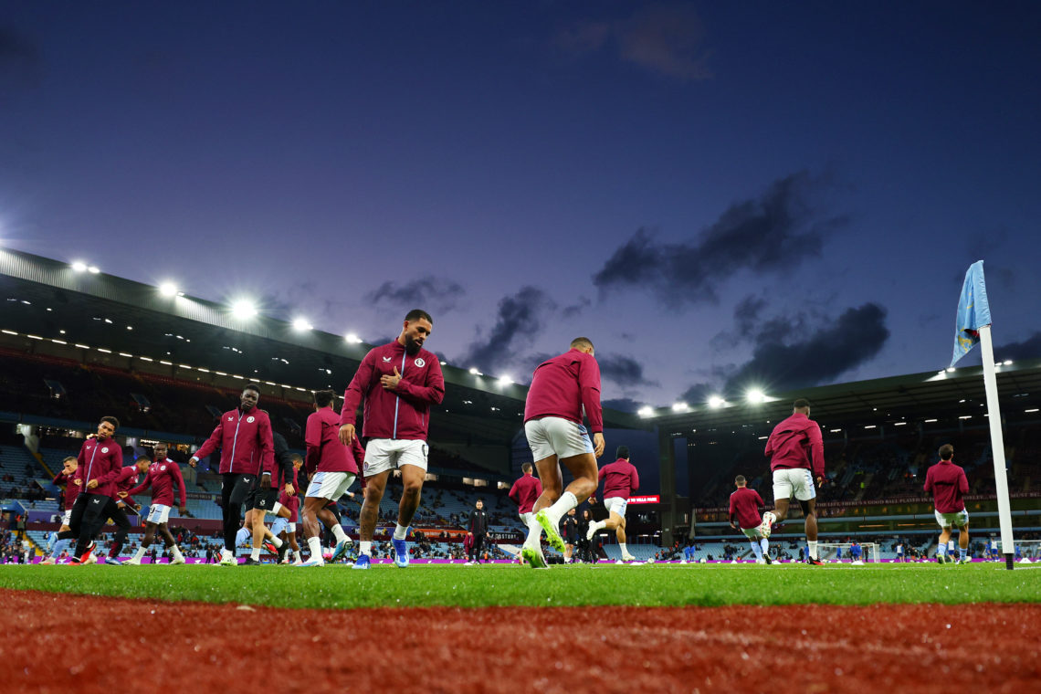 Photo by Marc Atkins/Getty Images