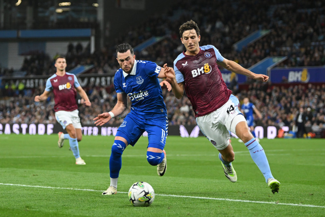Photo by Shaun Botterill/Getty Images