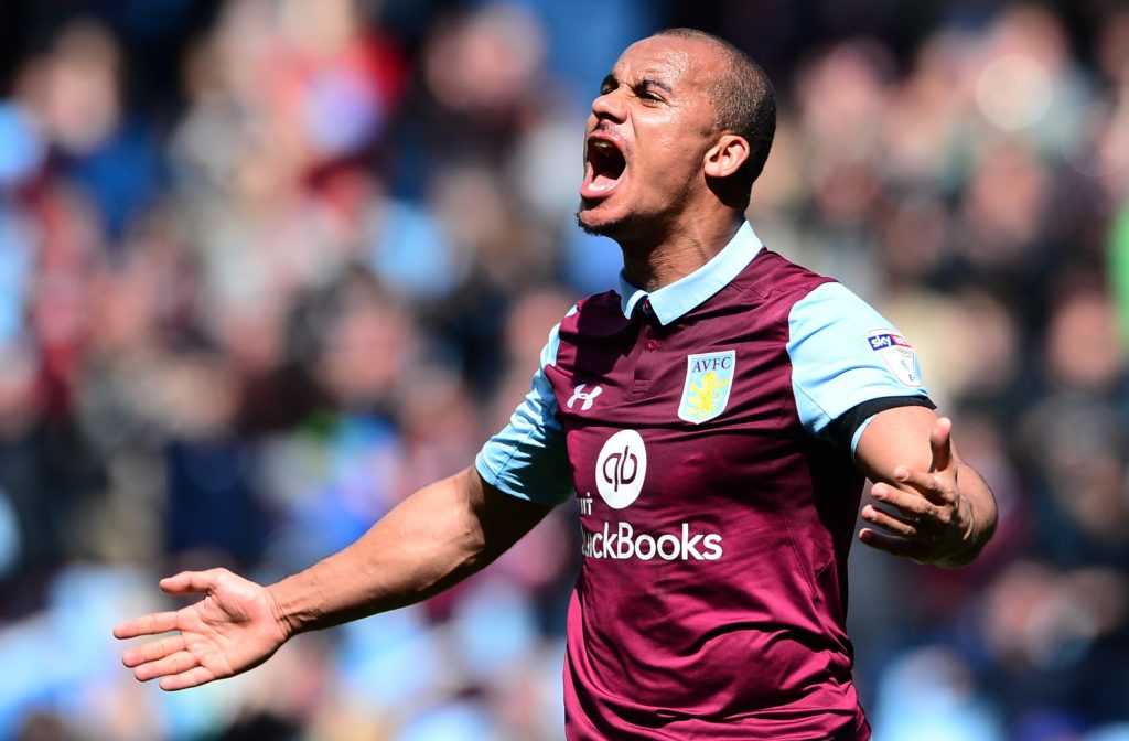 Aston Villa v Birmingham City - Sky Bet Championship