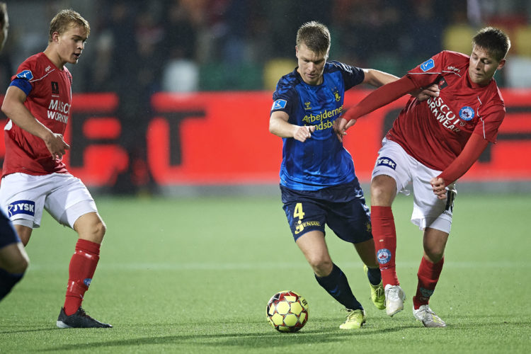 Photo by Jan Christensen / FrontzoneSport via Getty Images