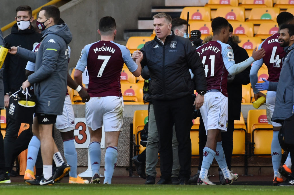 FBL-ENG-PR-WOLVES-ASTON VILLA